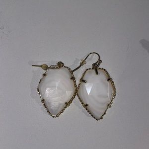 Kendra Scott Earrings